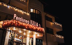Pensiunea Iulia Star